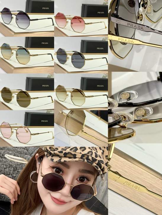 Picture of Prada Sunglasses _SKUfw79278594fw
